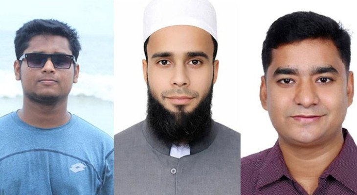 হাসনাতের আসনে ট্রাকের পক্ষে গণজোয়ার সৃষ্টির আহ্বান নাছিরের